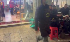 编号135，上江北天悦府火锅店转让