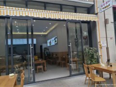 编号136，南岸东区华侨城面馆转让。。。