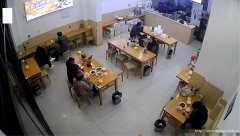 编号136，南岸东区华侨城面馆转让。。。