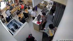 编号136，南岸东区华侨城面馆转让。。。