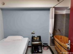 编号138，下江北白沙鹭岛十字路口足浴店转让。。。