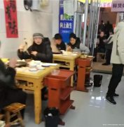 编号140，上江北吾悦广场火锅店转让或空转，