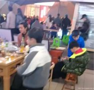 编号140，上江北吾悦广场火锅店转让或空转。。。。