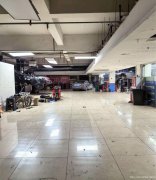 编号141，西区诚信路空门面出租