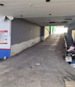 编号141，西区诚信路空门面出租