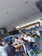 编号143，上江北恒大御景半岛餐饮店2万2急转