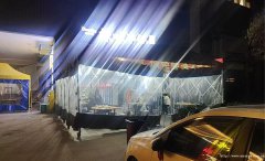 编号143，上江北恒大御景半岛餐饮店2万2急转