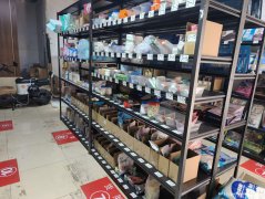 编号144，西区吉祥名都宠物用品无人超市转让