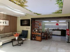 编号147，西区原香岭独栋养生馆转让