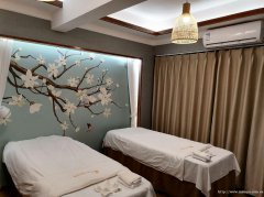 编号147，西区原香岭独栋养生馆转让