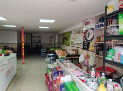 编号149，南岸会馆路餐饮店出租