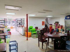 编号149，南岸会馆路餐饮店出租