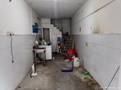 编号151，上江北中央公园农贸市场空门面出租