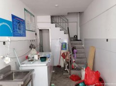 编号151，上江北中央公园农贸市场空门面出租