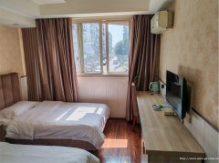 编号152，上江北和苑小区宾馆出租