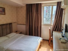 编号152，上江北和苑小区宾馆出租