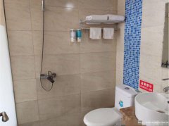 编号152，上江北和苑小区宾馆出租