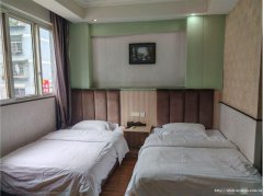 编号152，上江北和苑小区宾馆出租