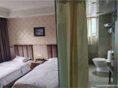 编号152，上江北和苑小区宾馆出租