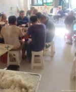 编号153，南岸中渡口早餐中餐店转让