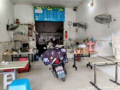 编号153，南岸中渡口早餐中餐店转让