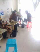 编号153，南岸中渡口早餐中餐店转让