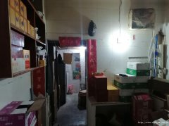 编号156，西区C街区烟酒店转让