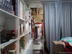 编号156，西区C街区烟酒店转让