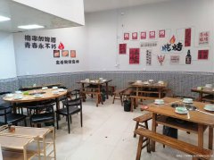 编号157，南岸中渡口空门面出租