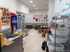 编号157，南岸中渡口空门面出租