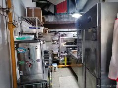 编号157，南岸中渡口空门面出租