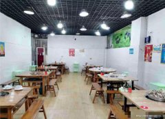 已转* * * * * * * * * 南岸会馆路餐饮店短租