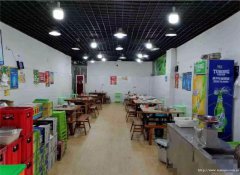 已转* * * * * * * * * 南岸会馆路餐饮店短租