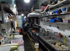 已转* * * * * * * * * 南岸会馆路餐饮店短租