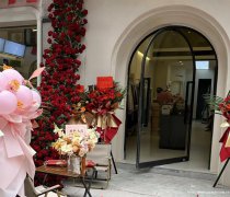 编号160，西区原著荟门面出租，