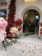 编号160，西区原著荟门面出租