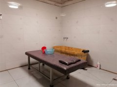 已转* * * * * * * 南岸东区二零二足浴店转让