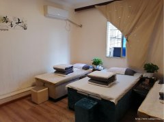 已转* * * * * * * 南岸东区二零二足浴店转让