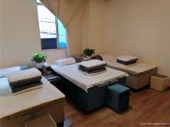 已转* * * * * * * 南岸东区二零二足浴店转让