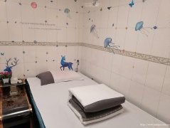 已转* * * * * * * 南岸东区二零二足浴店转让