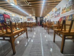 编号165，下江北邦泰社区构庄路餐饮店急转