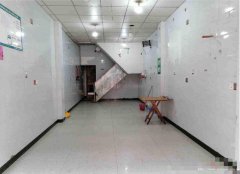 编号166，老城区北浩巷空门面出租