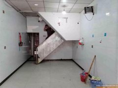 编号166，老城区北浩巷空门面出租