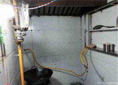 编号166，老城区北浩巷空门面出租