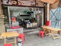 编号171，叙州区城中央城北小学早餐中餐店转让