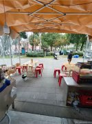 编号171，叙州区城中央城北小学早餐中餐店转让