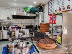 编号171，叙州区城中央城北小学早餐中餐店转让