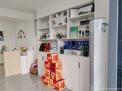 编号172，下江北悠南山美容院转让