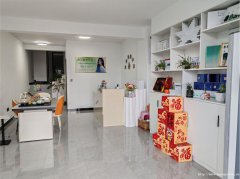 编号172，下江北悠南山美容院转让