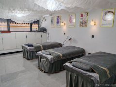 编号172，下江北悠南山美容院转让